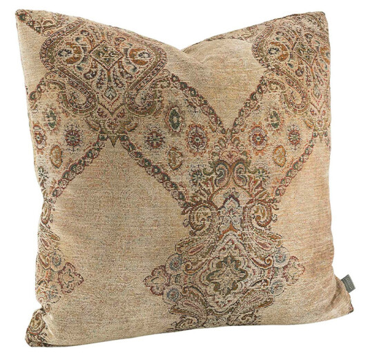 Miralago Paisley putetrekk beige Miralago Paisley putetrekk beige