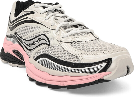 Saucony Progrid Omni 9   Cream   40