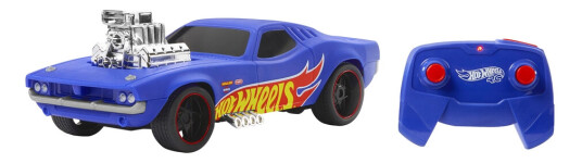 HOT WHEELS RODGER DODGER  RC Vehicle HTP54