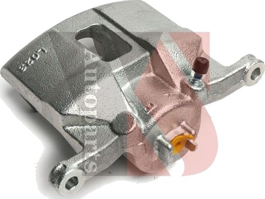 YSPARTS YS BC1179 Bremsecaliper YSPARTS YS BC1179 Bremsecaliper