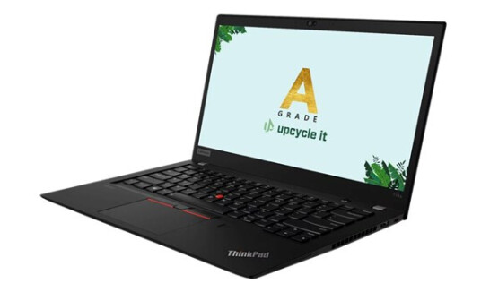 Lenovo Thinkpad T14s G2 14" Core i5 8GB 256GB Lenovo Thinkpad T14s G2 14" Core i5 8GB 256GB