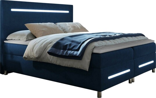 Boisdale Sengeramme 160x200 cm