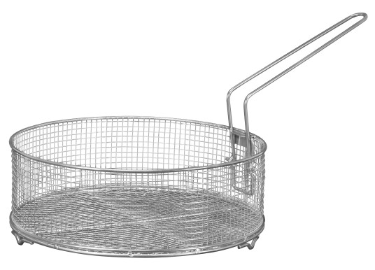 Scanpan TechnIQ frityrkurv 28 cm Scanpan TechnIQ frityrkurv 28 cm