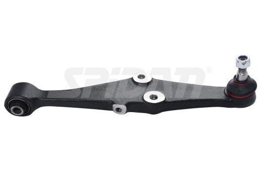 Bærearm SPIDAN CHASSIS PARTS 46293 Bærearm SPIDAN CHASSIS PARTS 46293