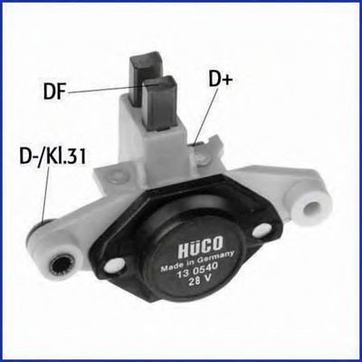 HITACHI 130540 Dynamoregulator