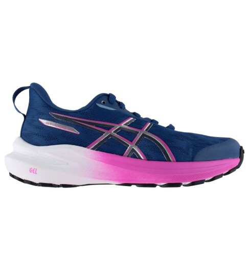Asics Gt 1000 14 Gs Navy 38 Asics Gt 1000 14 Gs Navy 38