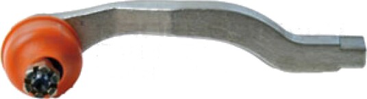 Endeledd Professional Parts 61140032