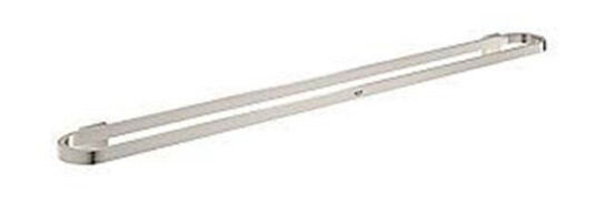 Grohe Selection hndkldestang 800mm. Supersteel