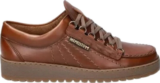 Mephisto Herre Sko Brun 41 1/2 EU,