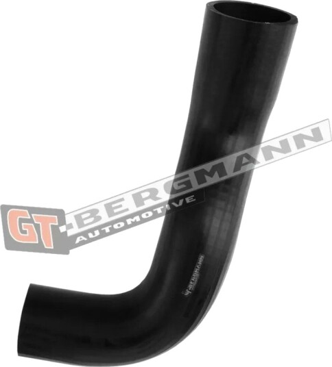 Ladeluftslange GT BERGMANN GT52 555 Ladeluftslange GT BERGMANN GT52 555