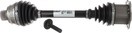 Skf Drivaksel SKF VKJC 8671