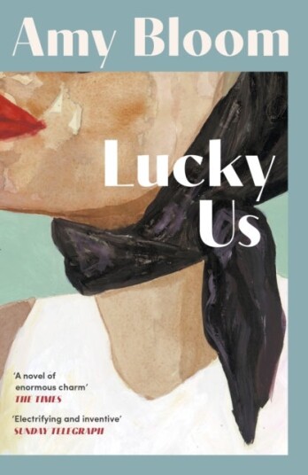 Lucky Us Lucky Us