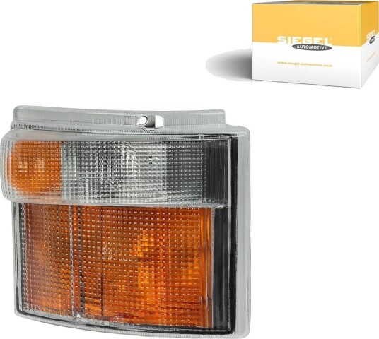 SIEGEL AUTOMOTIVE SA5A0140 Blinklys
