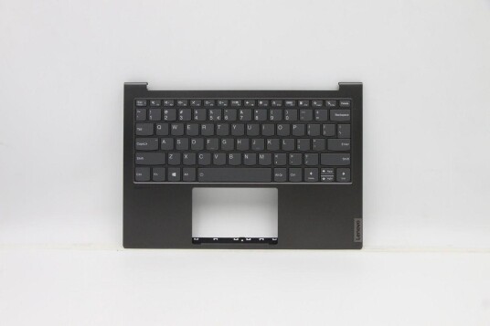 Lenovo Upper Case ASM_EURO ENG H