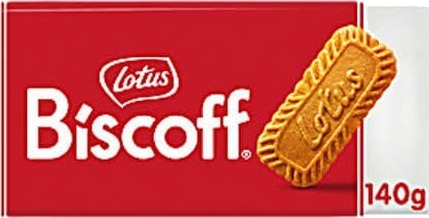 Lotus Biscoff Caramelised Biscuit 140g Lotus Biscoff Caramelised Biscuit 140g