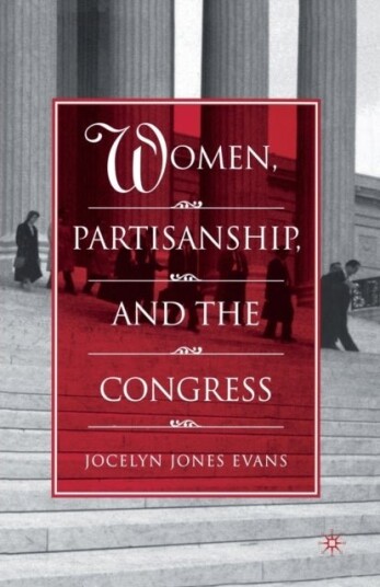 Women Partisanship and the Congress