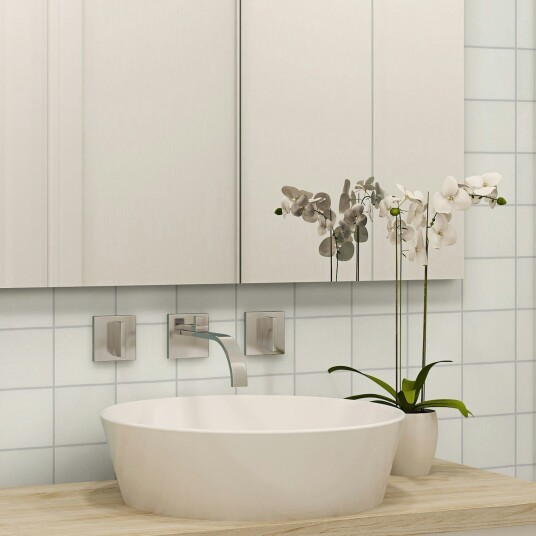 Flis Arredo Slate Beige 10x10 cm
