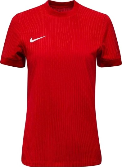Nike Spillerdrakt Dri FIT ADV Vapor V Rød/Hvit Kvinner størrelse Small
