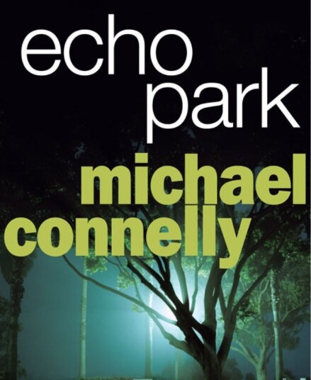 Echo Park Pocket | Michael Connelly | Språk: Dansk