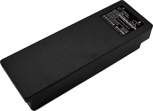 Batteri til Palfinger 590 etc