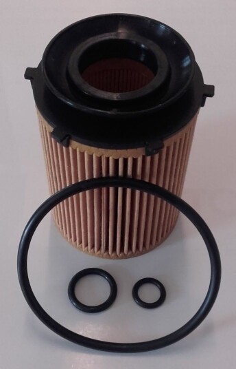 Oljefilter MOTAQUIP LVFL804 Oljefilter MOTAQUIP LVFL804