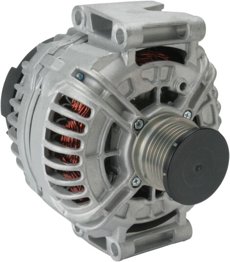 HC Cargo F 032 113 951 Dynamo