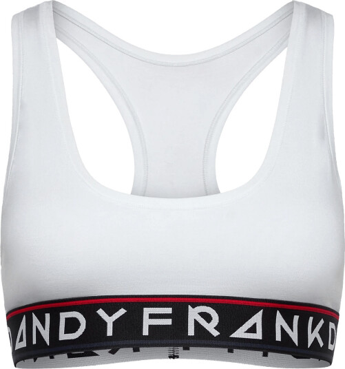 Frank Dandy | W"s St Paul Bamboo Bralette | XS
