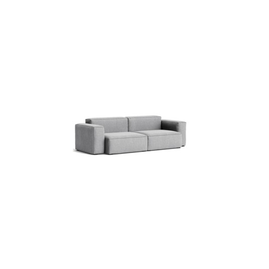Hay Mags Soft Low 2,5 personers sofakombinasjon 1 Hallingdal 130 Hay Mags Soft Low 2,5 personers sofakombinasjon 1 Hallingdal 130