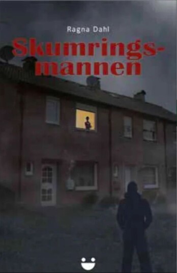 Skumringsmannen Av Ragna Dahl