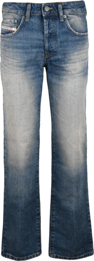 Diesel Dame Jeans Blå W26, Diesel Dame Jeans Blå W26,