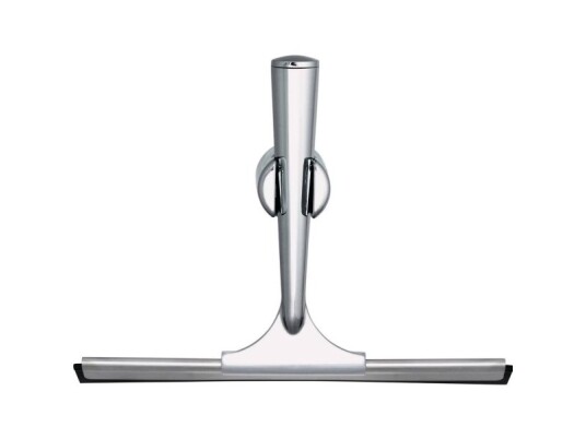 Tesa 40345-00000-00 Spaa Visker Til Brusebad Lim Krom Blank Inkl. Holder