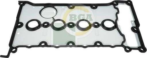 Tetning, topplokkdeksel BGA RC7370