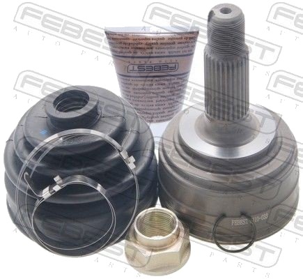 Drivledd FEBEST 0310-033
