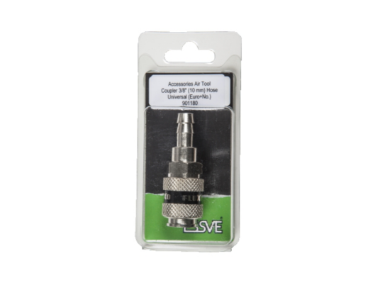 Essve Kobling Universal 10mm 3/8"