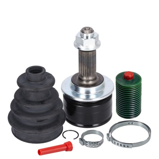 Febi Bilstein Drivknute drivaksel FEBI BILSTEIN 185134 Febi Bilstein Drivknute drivaksel FEBI BILSTEIN 185134