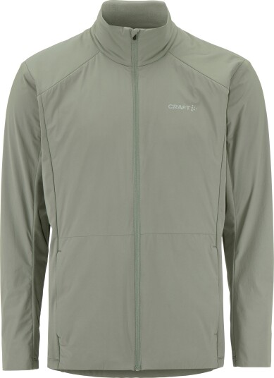 Craft Men's Adv Essence Warm Jacket 3 Leaf L Craft Men's Adv Essence Warm Jacket 3 Leaf L