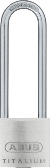 Abus Hengelås (30 mm)