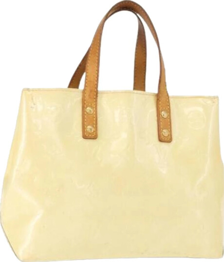 Louis Vuitton Vintage Dame Beige Louis Vuitton Vintage Dame Beige