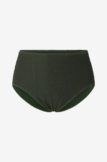 Zizzi Bikinitruser sLina hw brief solid
