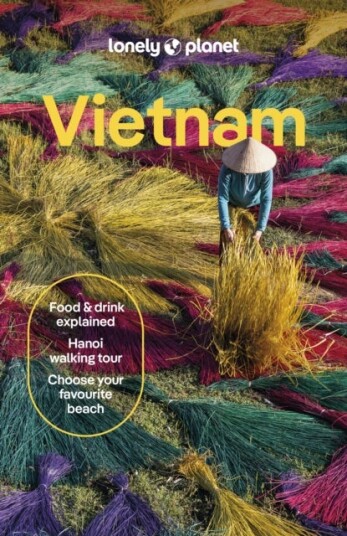 Lonely Planet Vietnam Lonely Planet Vietnam