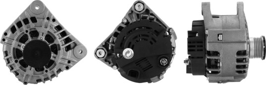 ELSTOCK 28 4614 Dynamo