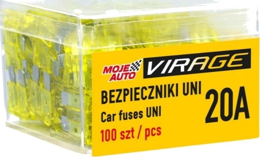 VIRAGE 94-054 Sikringssett