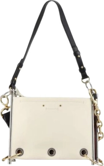 Chloé Dame Beige Chloé Dame Beige