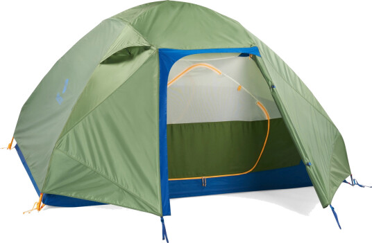Marmot Tungsten 4p Foliage/dark Azure ONE Marmot Tungsten 4p Foliage/dark Azure ONE