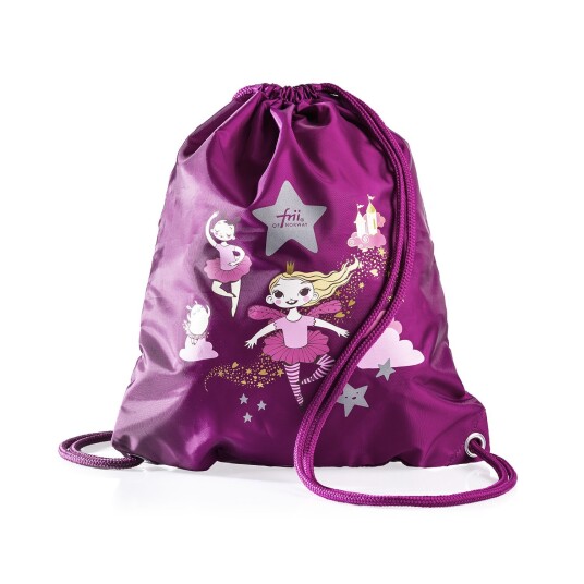 Frii of Norway Gymbag Ballerina 23117