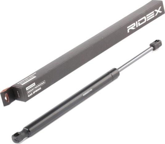RIDEX 219G0237 Baklukedemper RIDEX 219G0237 Baklukedemper