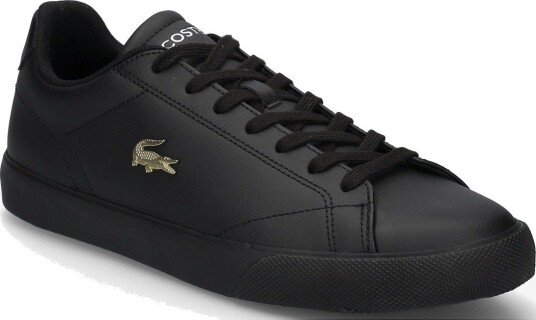 Lacoste Lerond Set 225 2 Cma   BLK/BLK   44