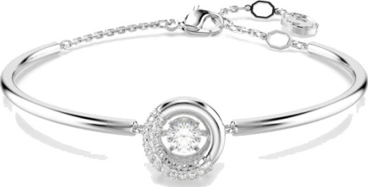 Swarovski Dame Accessories Grå ONE SIZE,