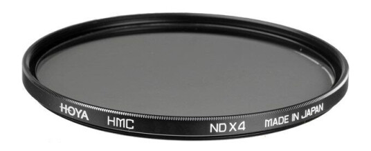 Hoya NDx4 HMC Hoya NDx4 HMC