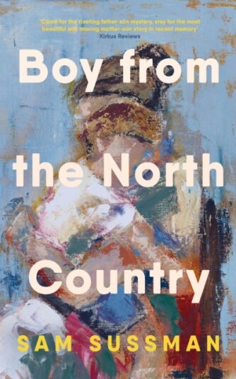Boy from the North Country Boy from the North Country